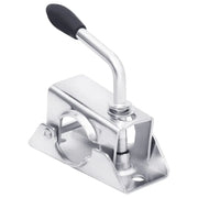 Morsetti per Ruotino 2 pz 13,5x6,5x14 cm Acciaio Zincato CFW1842602