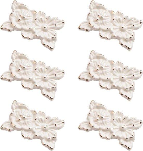 Premiata linea di maniglie per porte in stile europeo, set di 6 maniglie vintage per cucina in acciaio inox, set di 6 maniglie di apertura per armadi in avorio bianco, lunghezza 217 cm per armadio o comò.