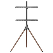 SUPERIOR SUPSTV012 - 42-70 TRIWOOD -  SUPPORTO TV DA TERRA 42"-70"