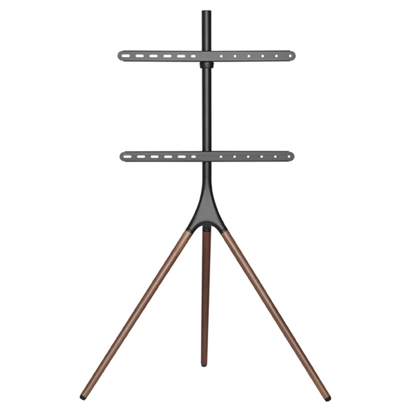 SUPERIOR SUPSTV012 - 42-70 TRIWOOD -  SUPPORTO TV DA TERRA 42"-70"