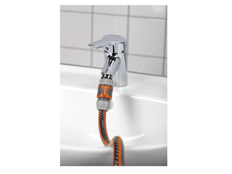 Rompigetto filettato GARDENA 18209-20 maschio 26,5 mm a maschio M24