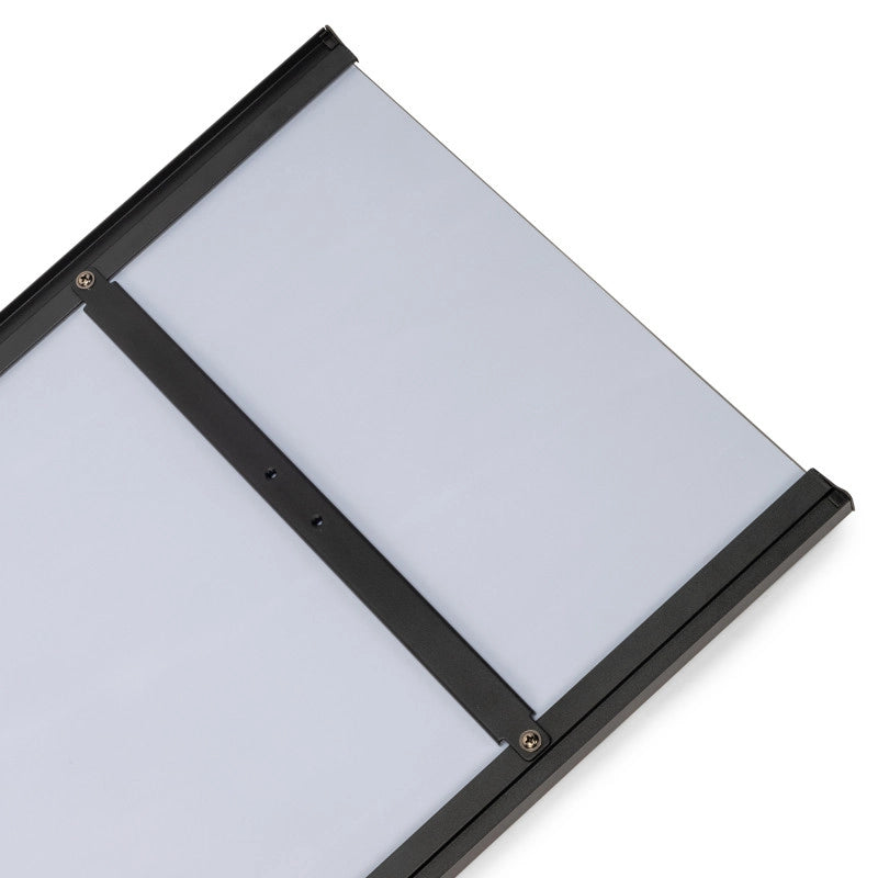 Portapantaloni con montaggio laterale per armadio Self, mano sinistra, Acciaio, Tecnoplastica e Alluminio, Cromato luc..