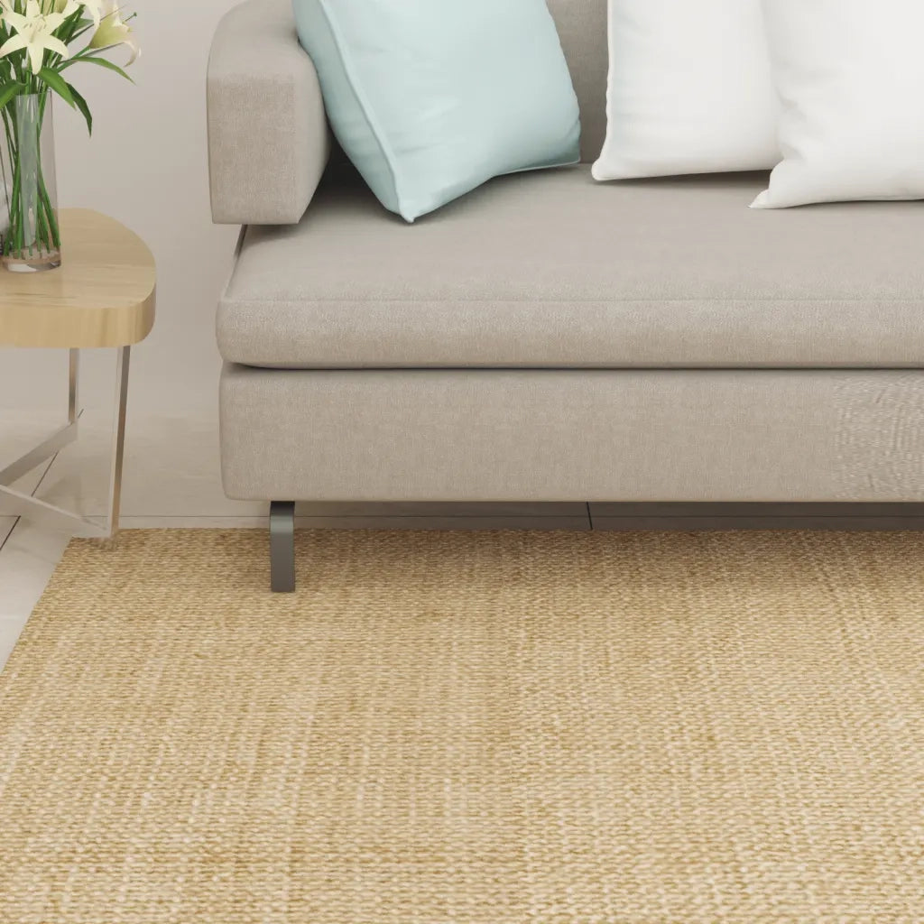 Tappeto in Sisal per Tiragraffi 66x150 cm CFW1001461