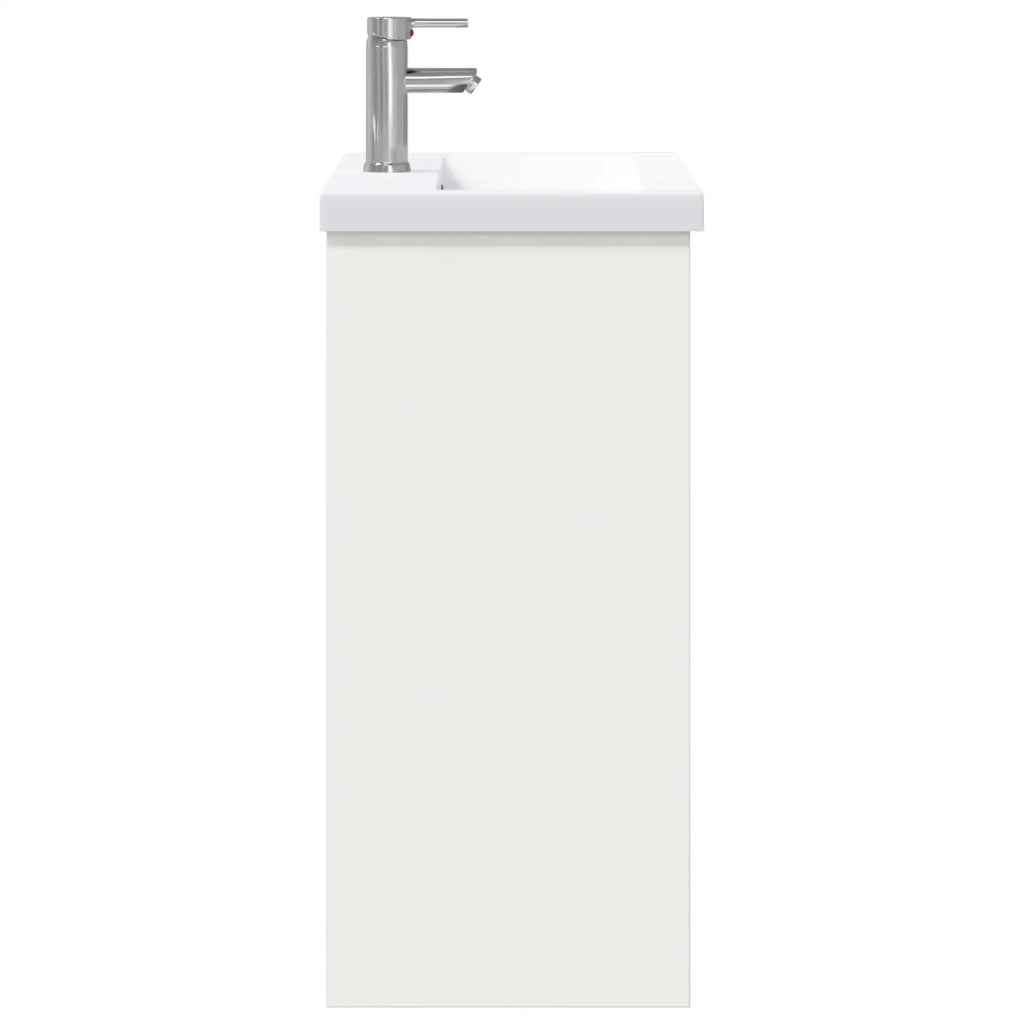 Set di mobili per il bagno Bianco 61 x 40 x 84,5 cm 3404274