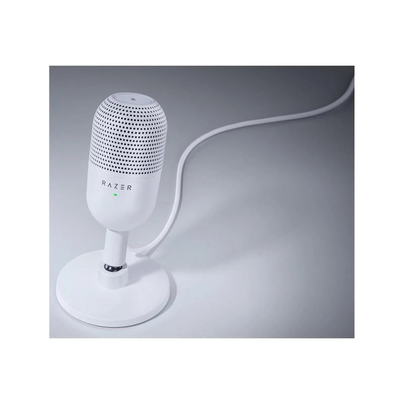 Razer microphone seiren v3 mini (rz19-05050300-r3m1) - 153040