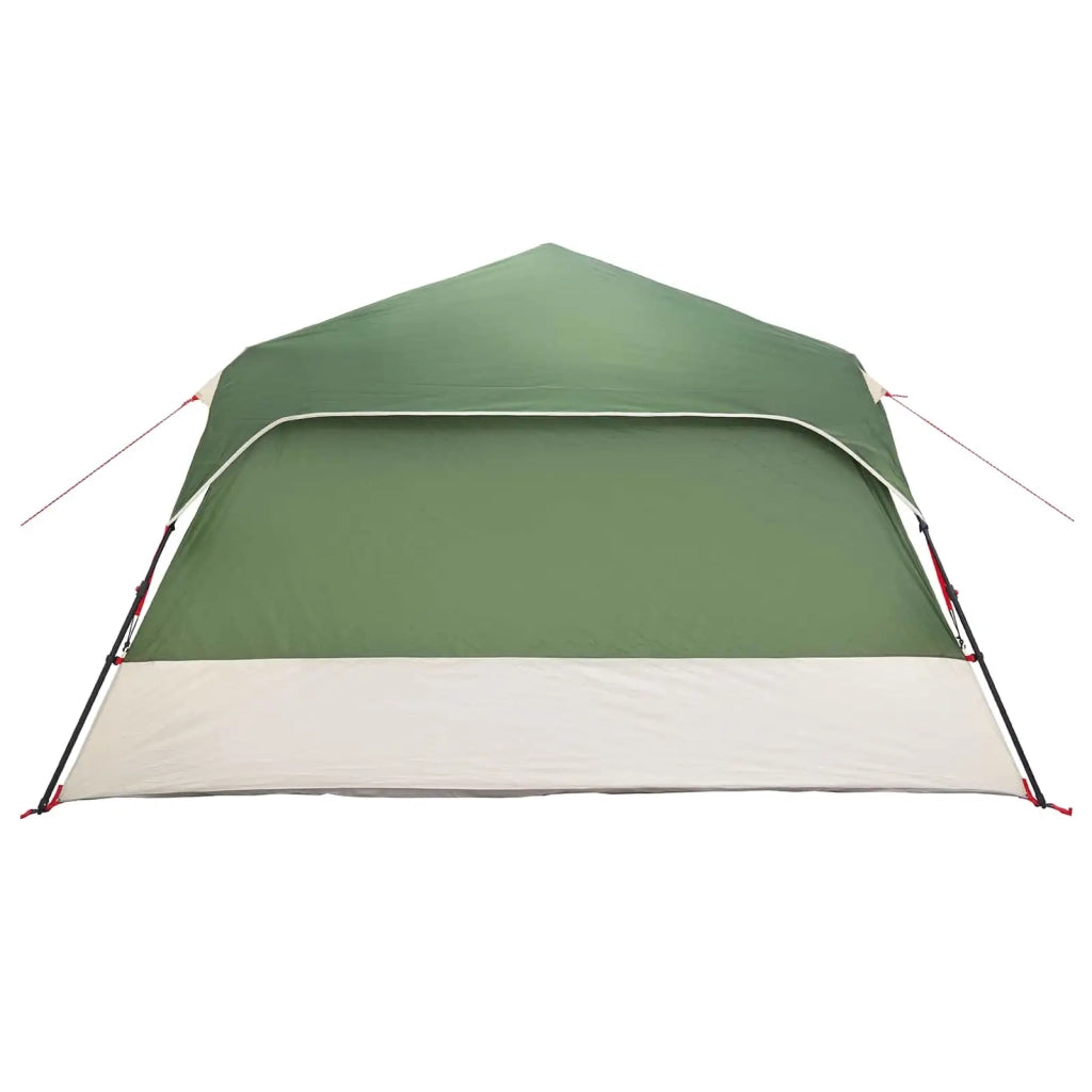Tenda Istantanea Verde 340 x 280 x 190 cm