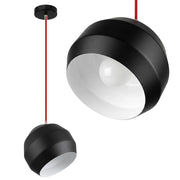 Lampada Da Soffitto Pensile Palla APP381-1CP