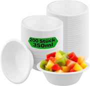 Sommersi 200 pezzi - Imbevibile - Cartone - Stivale - Sicuro per alimenti - 350 ml Capacità - Materiale ecocompatibile - Imbevitori per un uso occasionale