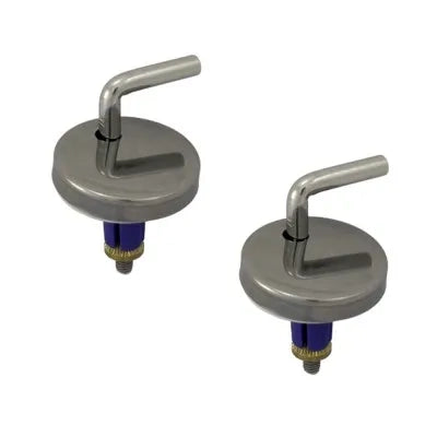 Copriwater compatibile per wc Olympia serie Rubino a terra e sospeso