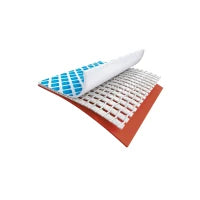 26100NP - Piscina Easy Happy Granchio Cm 183X51