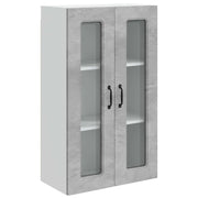 Pannello lavastoviglie Kalmar Grigio cemento 60 x 31 x 100 cm