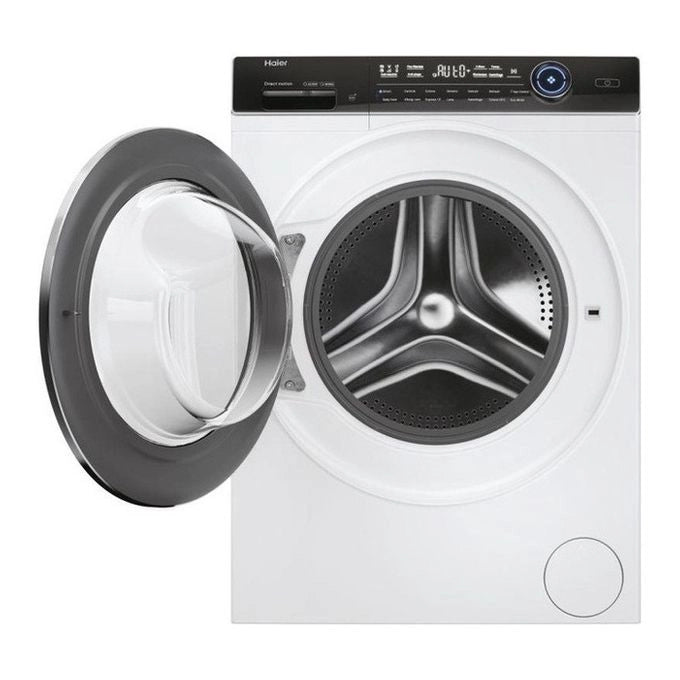 Haier I-Pro Series 7 Plus HW80-B14979TU1 lavatrice Caricamento frontale 8 kg 1400 Giri/min Bianco