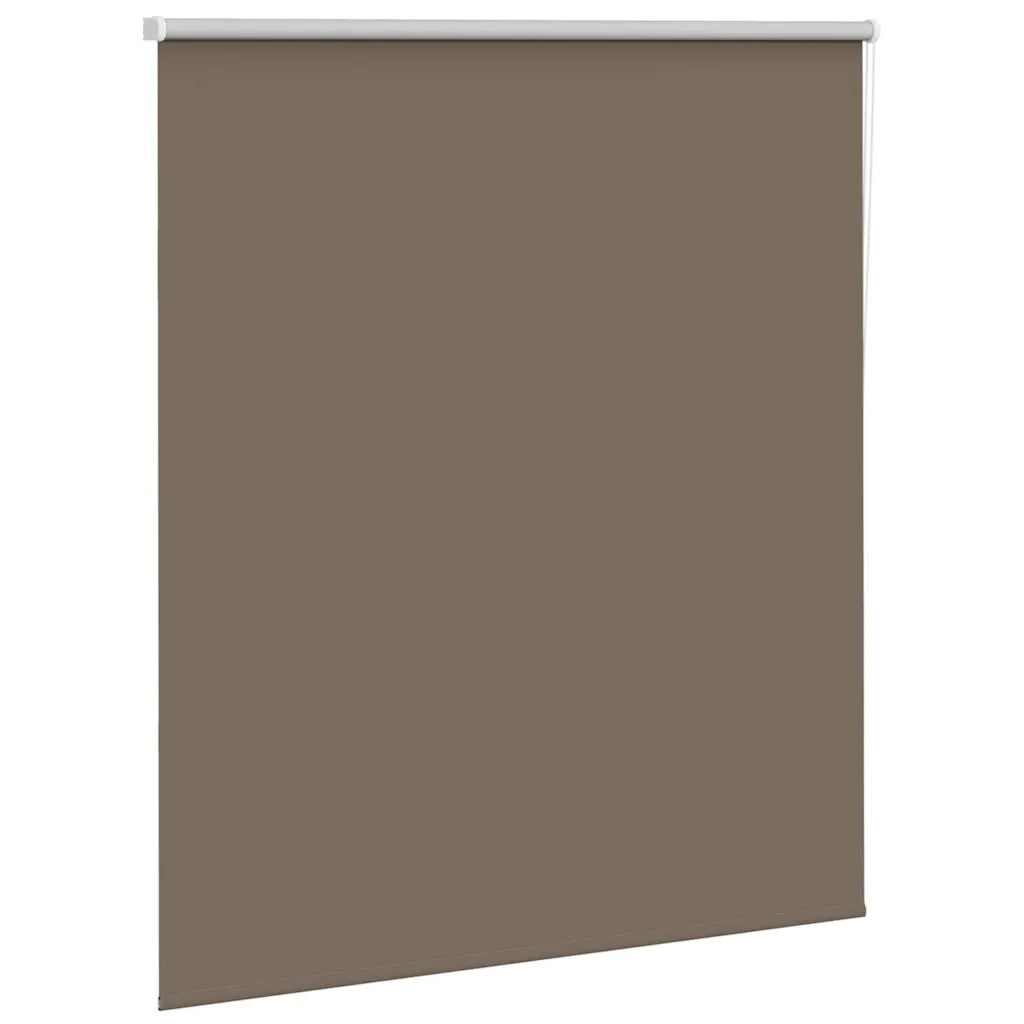 Tenda a Rullo Oscurante 140x130 cm Larghezza Tessuto 136,6 cm 4010980