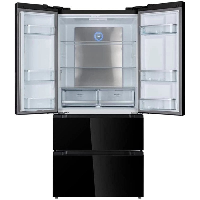 CECOTEC 02464 - Bolero CoolMarket FD 510 Glass E