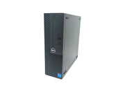 Pc Computer Dell OptiPlex 3070 CPU I3 9100 Ram 8Gb SSD 256Gb DP VGA- Ricondizionato