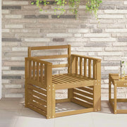 Modulo Braccioli 2 pz Bianco 60 x 6 x 61 cm 901523