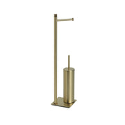 GD TRILLY PIANTANA PORTA ROTOLO-SCOPINO ORO SPAZ.- 1,0 pz