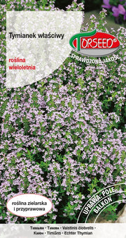 Timo Thymus vulgaris 0,2g