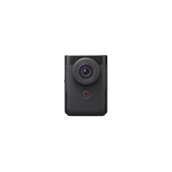 Canon powershot v10 vlogging kit 1" fotocamera compatta 20 mp cmos 5472 x 3648 pixel nero - 5947C008AA
