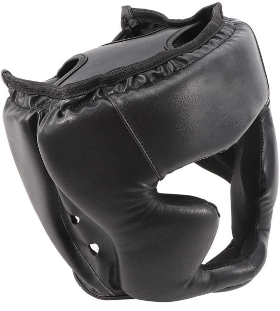 Elmetto di Protezione per Bambino/Adulto - Assorbe Shock - Respirabile - Antiscivolo - Elmetto di Sicurezza - Cinturino Comodo - Elmetto da Baseball
