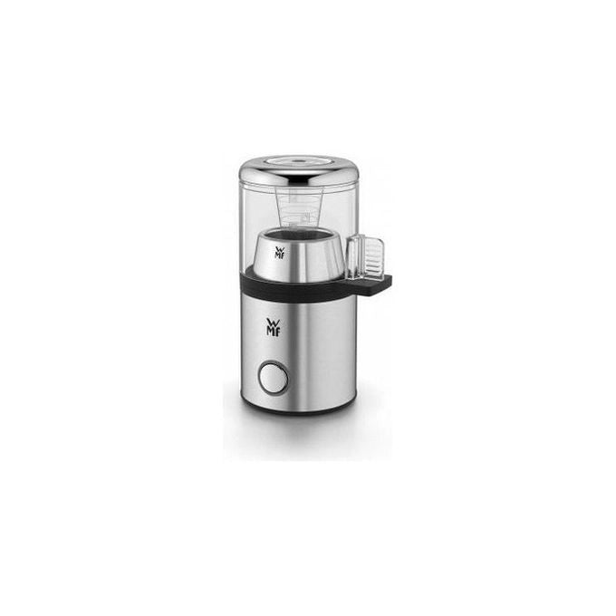WMF 04.1522.0011 KITCHENminis Cuocitore per Uovo 1 Uovo Potenza 60 W Acciaio Inox colore Acciaio Inox