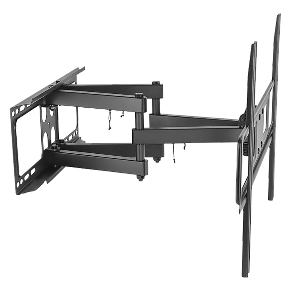 SUPPORTO A PARETE PER TELEVISORE '011' 37-80 pollici -  port.max 40 kg  - SUPERIOR