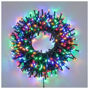 Lotti Nastro 100 LED Multicolor Con Controller