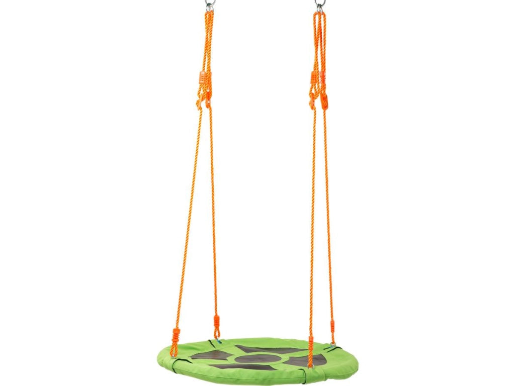 Altalena a nido  "Hugo" - 101,6 cm