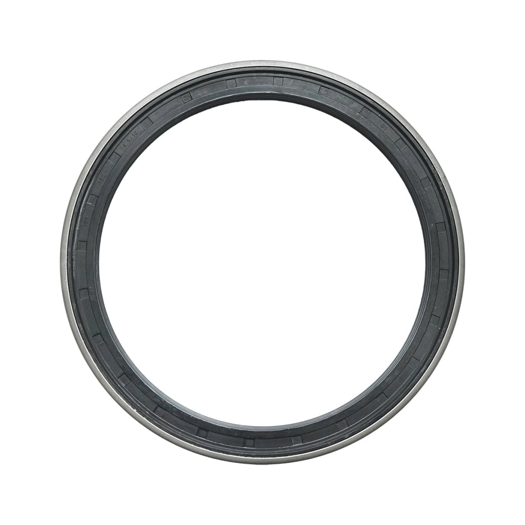Guarnizione mozzo ruota anteriore per Case IH, John Deere, New Holland codice OEM 159594, 053850R1, 3907166M1, 87349641, 6914440, 87313744, RE204870