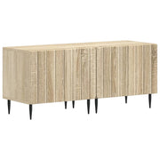 Mobile TV Rovere Sonoma Legno ingegnerizzato 896457