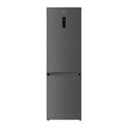 Frigorifero combinato Daya DSCB346INLXD 346 litri inverter total no frost in dark inox classe D