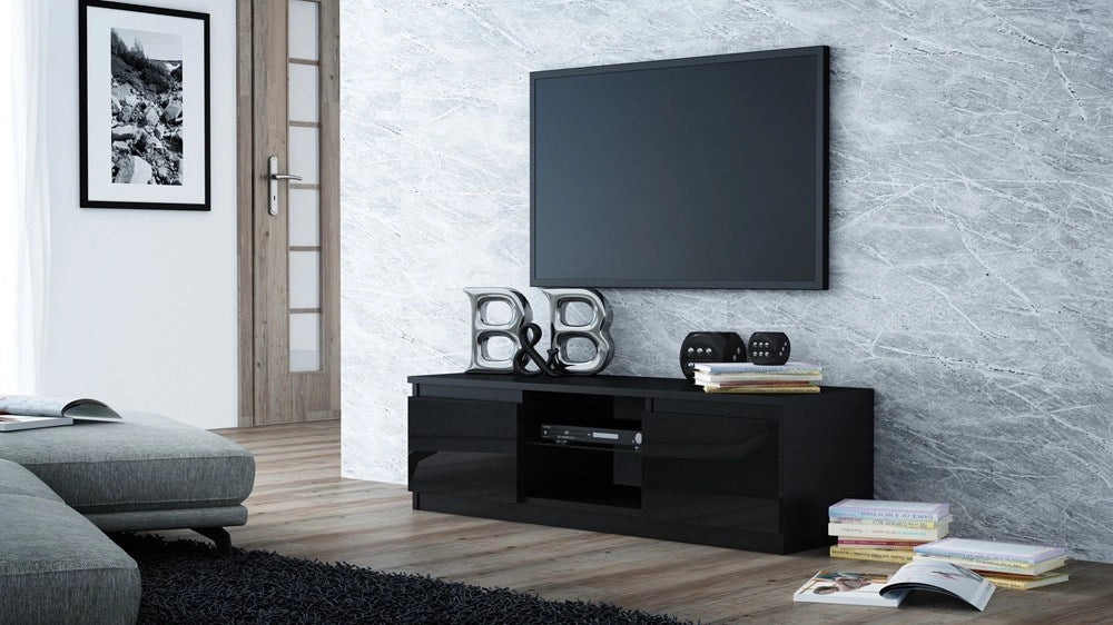 RTV MALWA 120 nero lucido