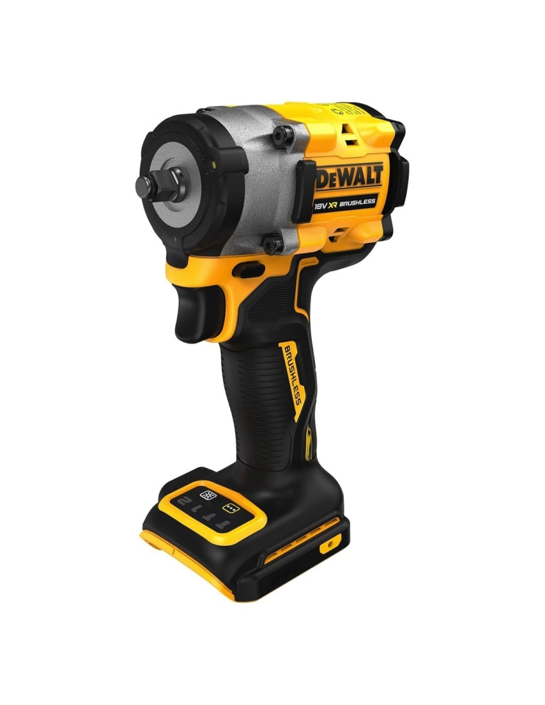 Avvitatore ad Impulsi DeWALT DCF923N (Solo corpo)