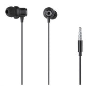 Trade Shop - Cuffie Auricolari In-ear Connettore Aux 3,5mm Filo Da 1,2 Mt Smartphone Au-9t005 -