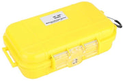 Scatola di Stoccaggio Acquatica - Borsa per Attività All'aperto - Resistente ai Colpi - Formato Compatto - Contenitore Aria-tight - Ideale per Attività All'aperto - 1 Unità - Codice Prodotto: ...