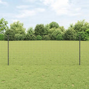 Recinzione con Posto Grigio 3336102