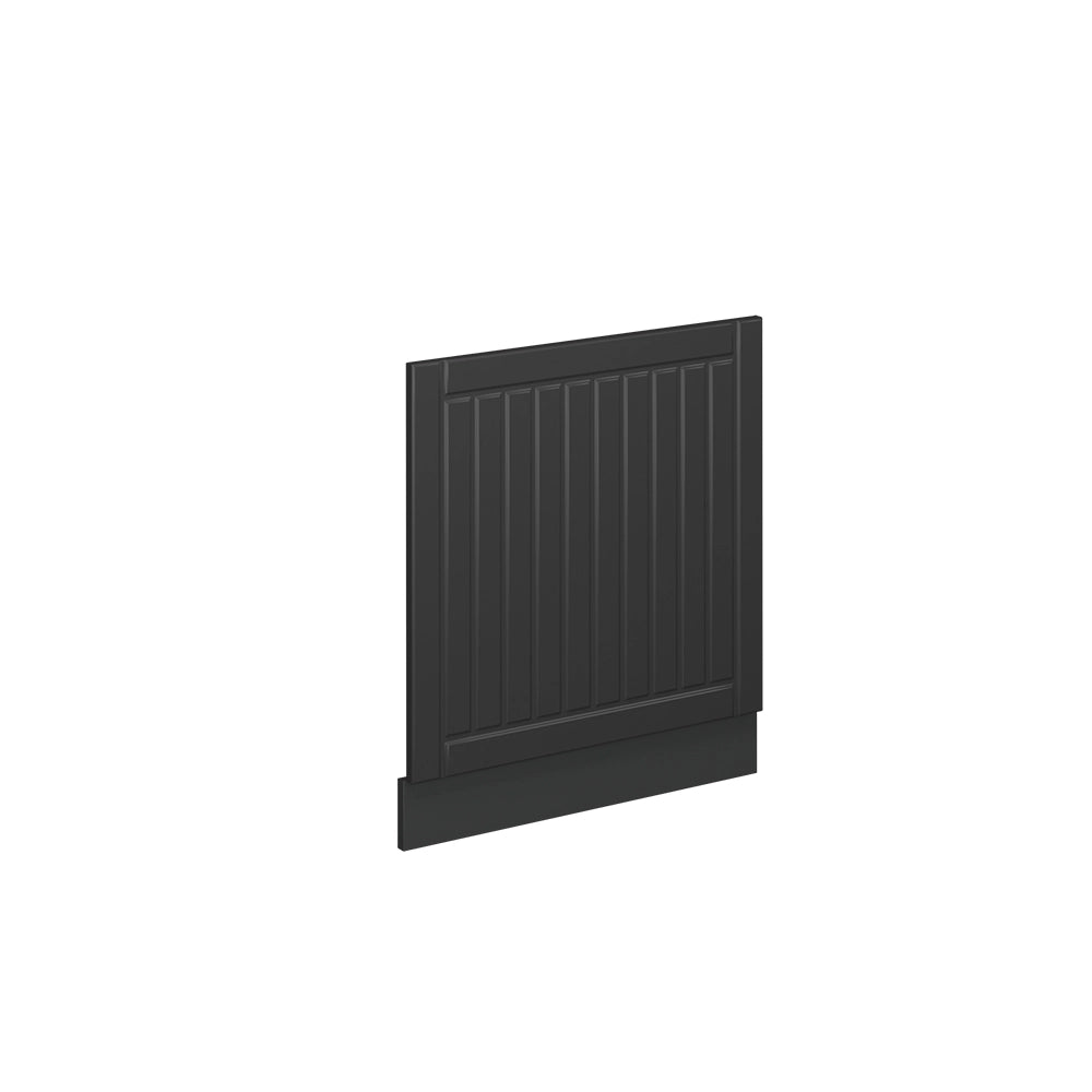 Vicco Pannello frontale Grigio scuro 60 cm