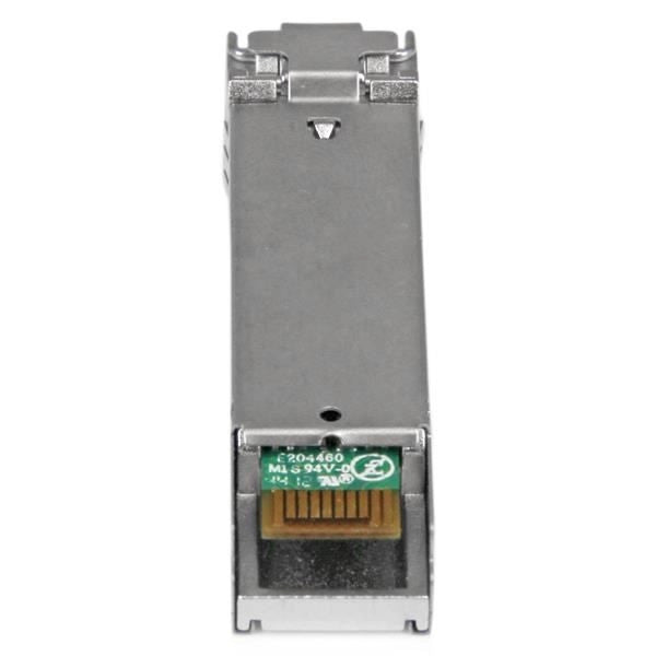 Startech.com juniper ex-sfp-1ge-sx compatibile ricetrasmettitore sfp - 1000base-sx - EXSFP1GESXST