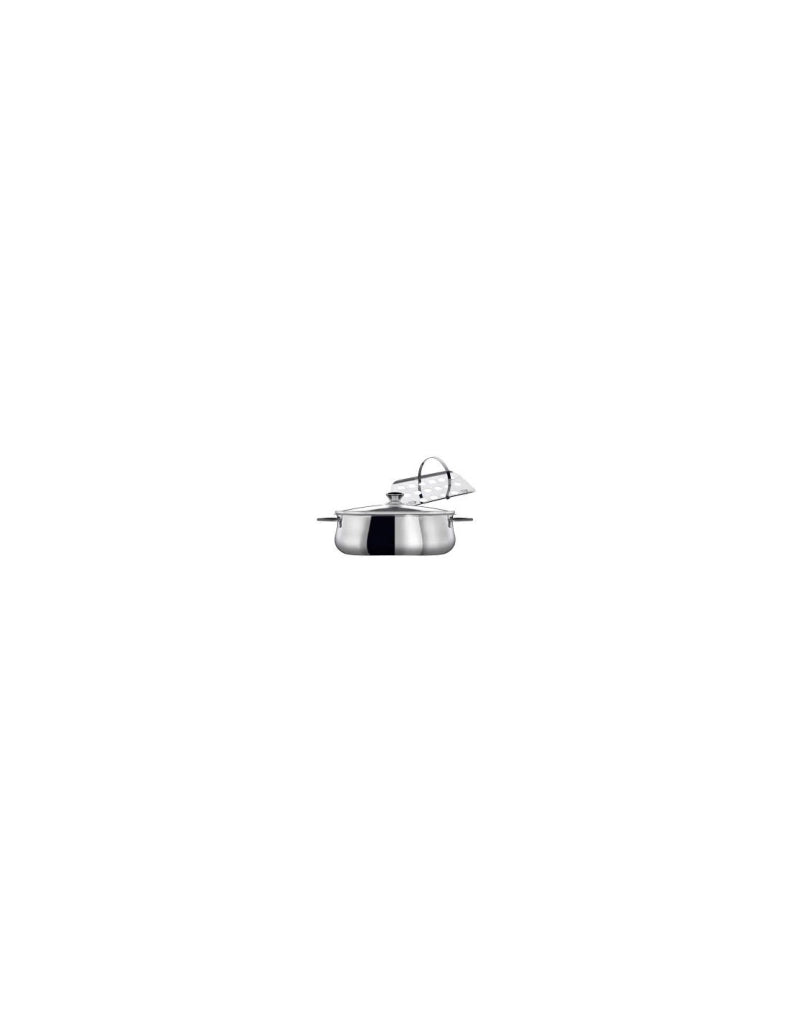 Gnali pentola 20cm INOX Realtherm