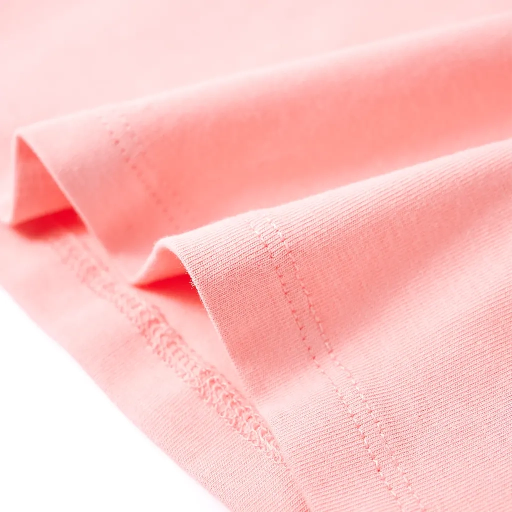 Maglietta da bambina Rosa 104