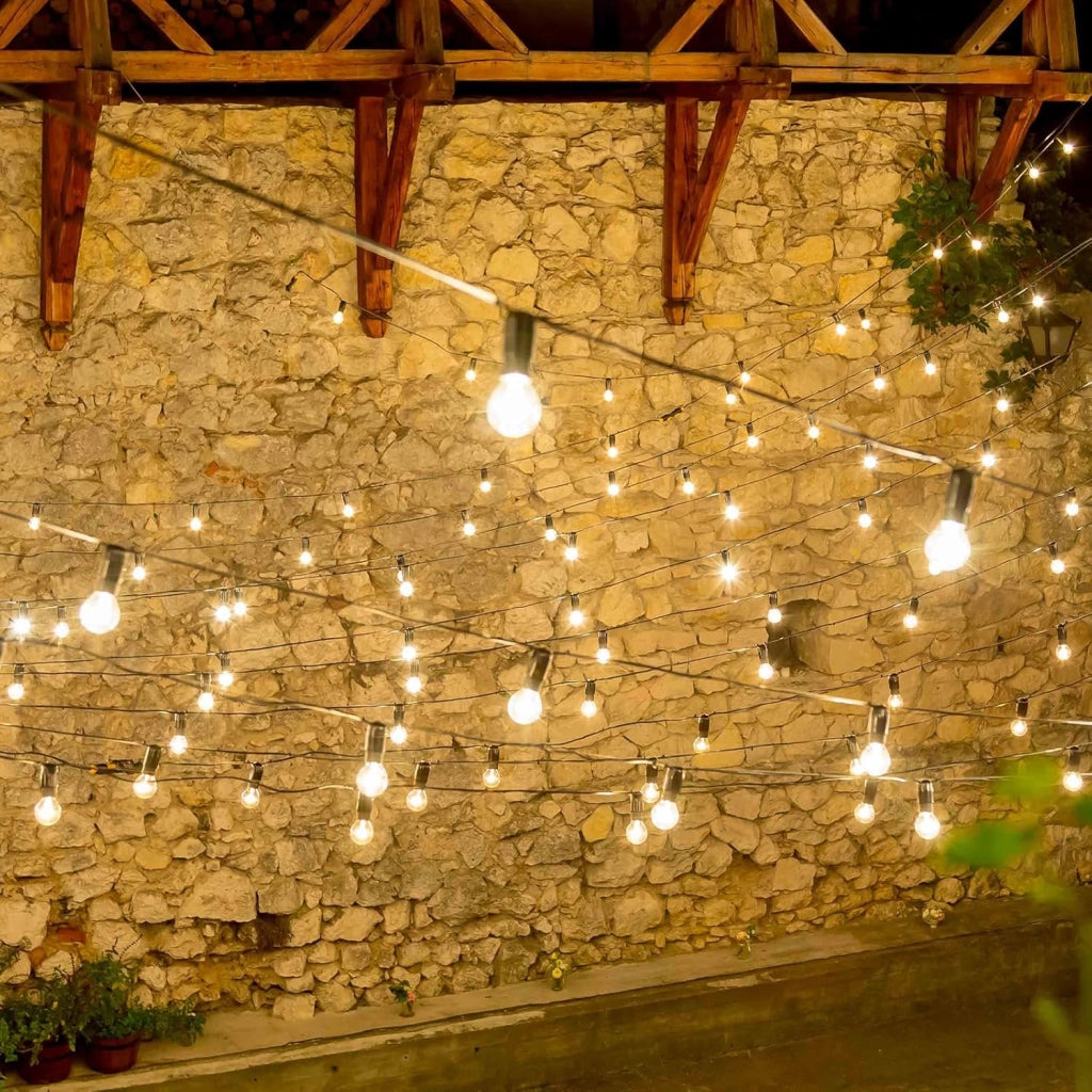 ZMH Lampadine LED vintage E27 G45 4W 2700K Bianco caldo lampadine a filamento Edison in vetro anticato confezione da 6
