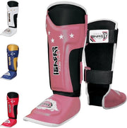 Guanti di protezione per ginocchia Kickboxing MMA Muay Thai