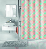 Parasole in Poliestere a Molti Colori - 200 x 180 x 2 cm
