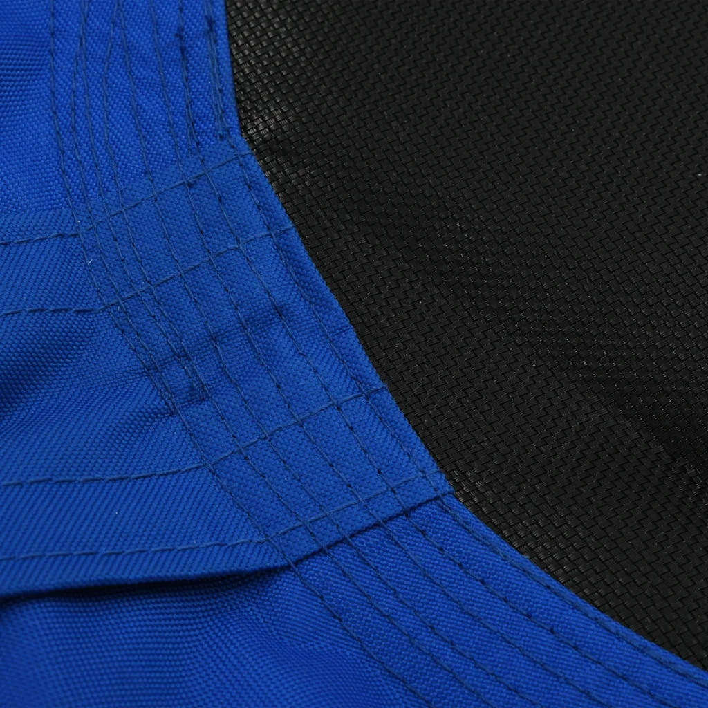 Altalena 60 cm 100 kg Blu CFW4499905