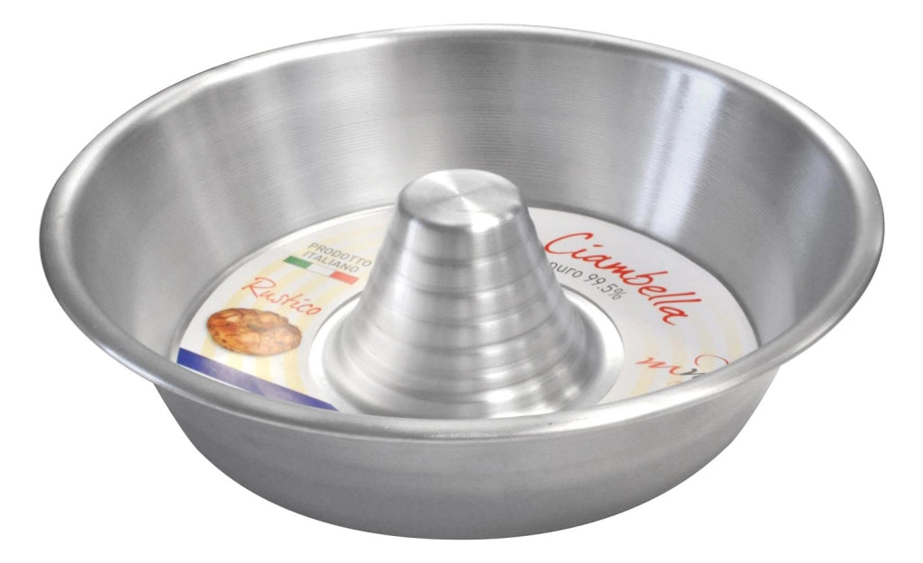 HAPPY FORMA SENZA BUCO 28 CM