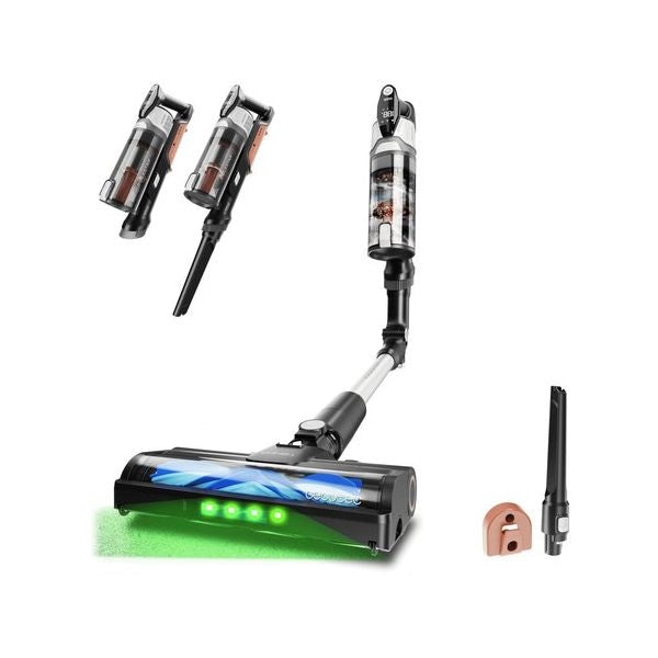 Scopa elettrica batteria cecotec a01 eu01 123021 conga rockstar s30 fl