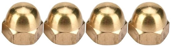 Set di doppi M8 (10 pezzi) per macchine/veicoli