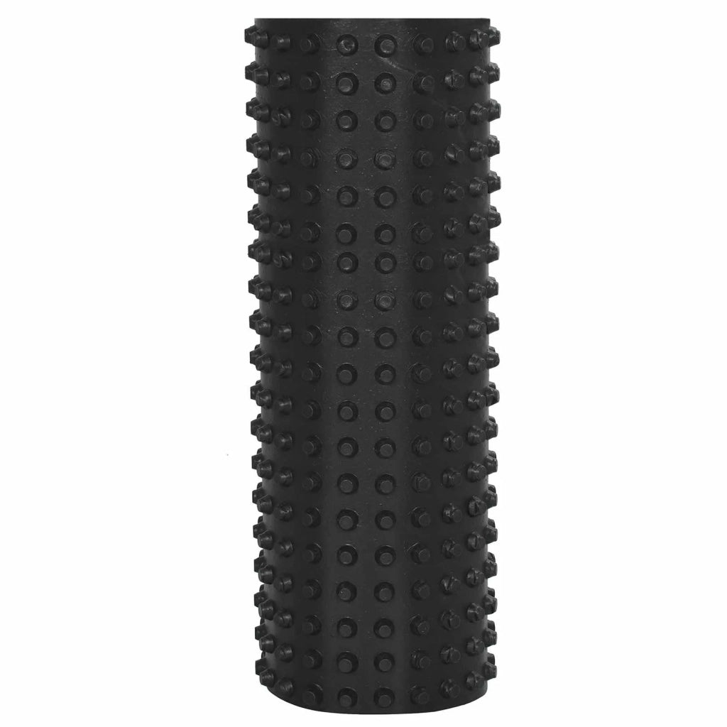 Foglio di drenaggio stampato Nero 0,5 x 20 m HDPE CFW6181501