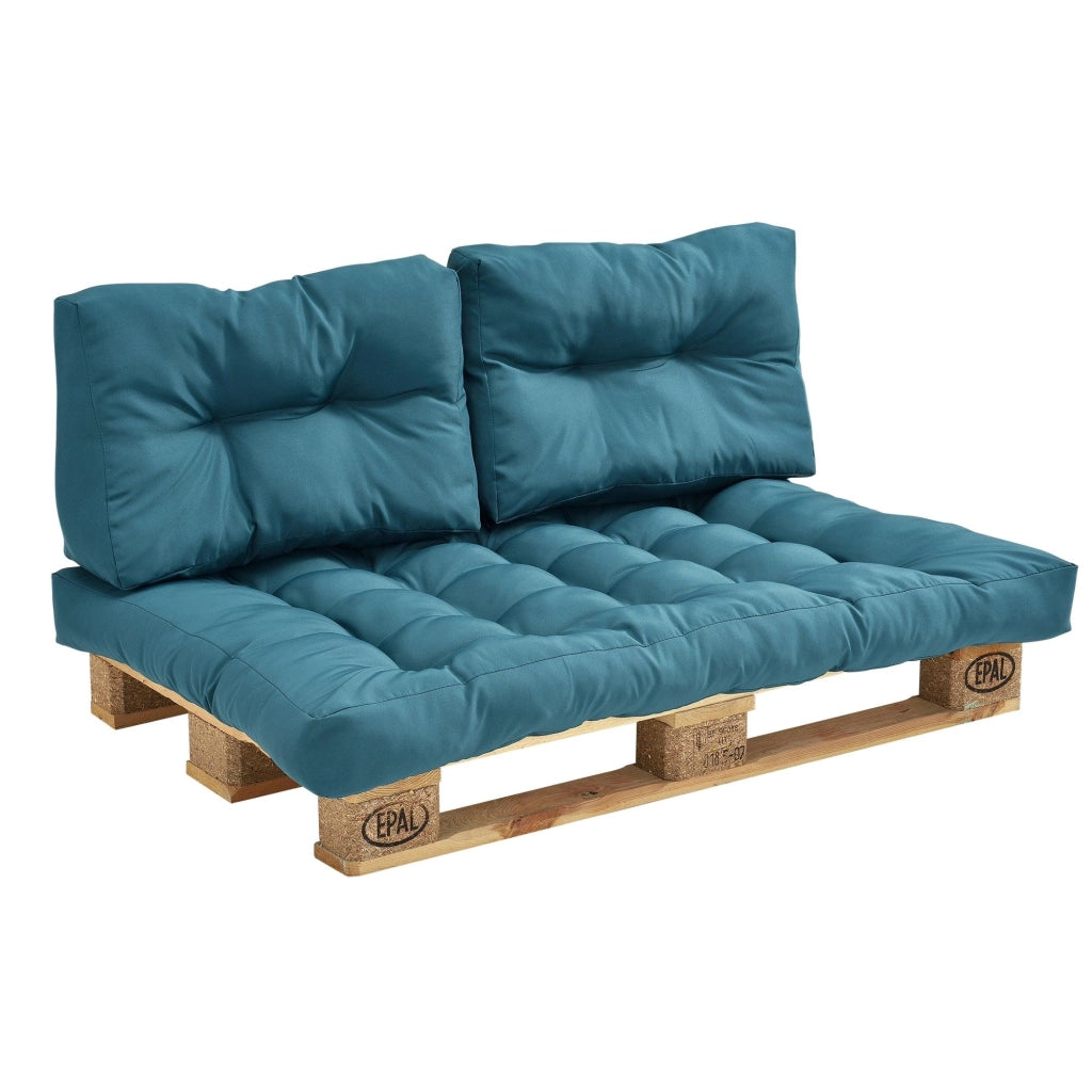 Cuscino schienale per divano pallet europeo imbottitura per mobili turchese 03_0000151