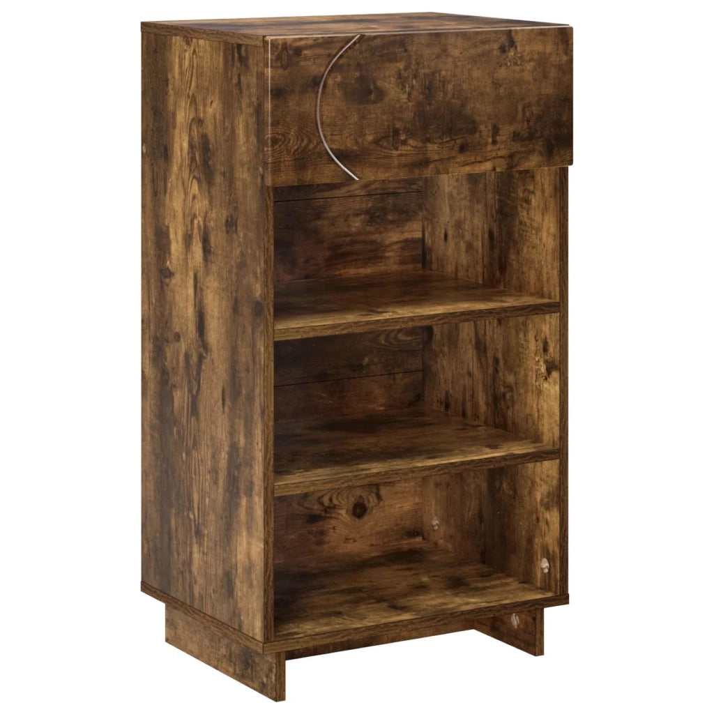 Mobile per scarpe 48 x 38 x 87,5 cm Legno ingegnerizzato 8011680